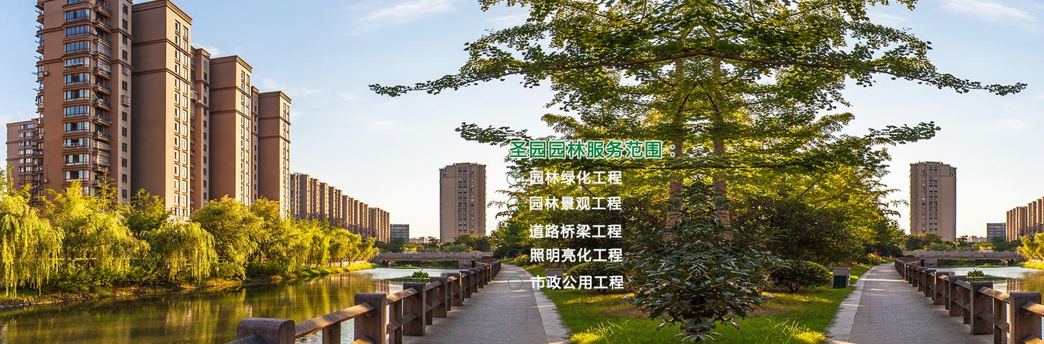 光影匠心，点亮泰城——泰安市圣园园林市政工程有限公司的城市道路照明工程之道